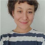 Clases de conversación a personas de habla inglesa en Castellano.